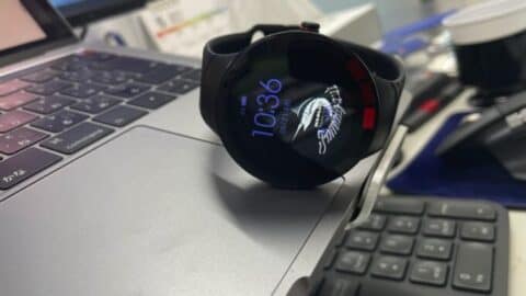 watch