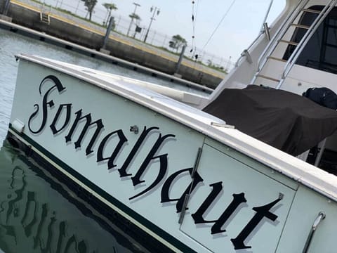 fomalhaut