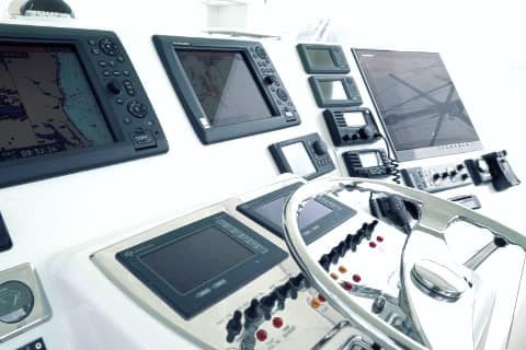 nautical instrument