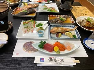 料理