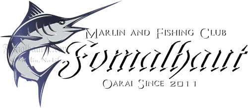 【大洗ホームのカジキ釣りチーム】Fomalhautのウェブサイト